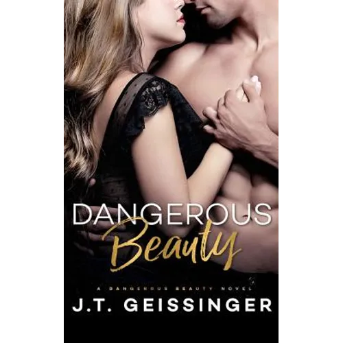 Dangerous Beauty - Paperback