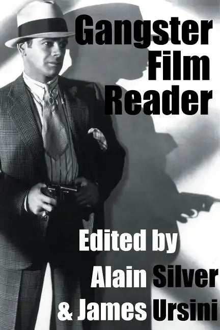 Gangster Film Reader - Paperback