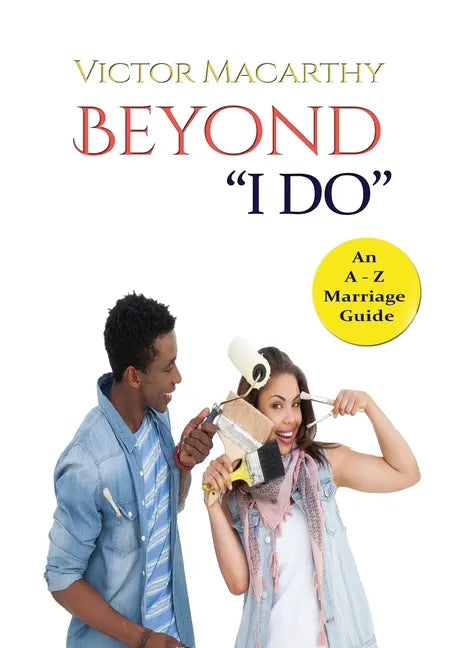 Beyond I Do - Paperback