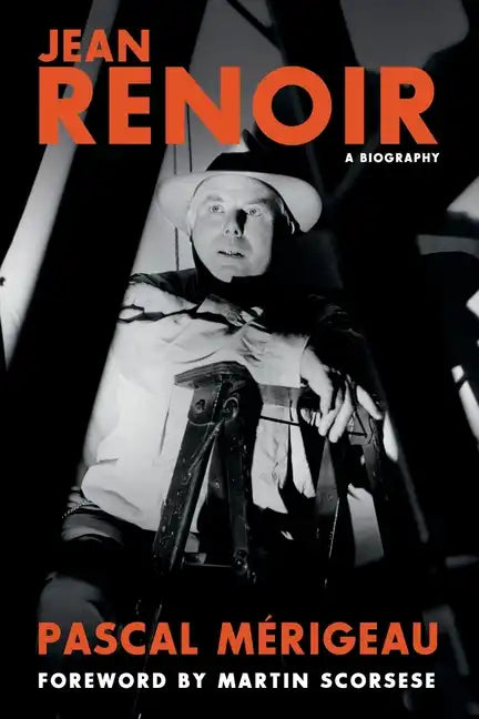 Jean Renoir: A Biography - Paperback