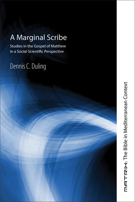 A Marginal Scribe - Paperback