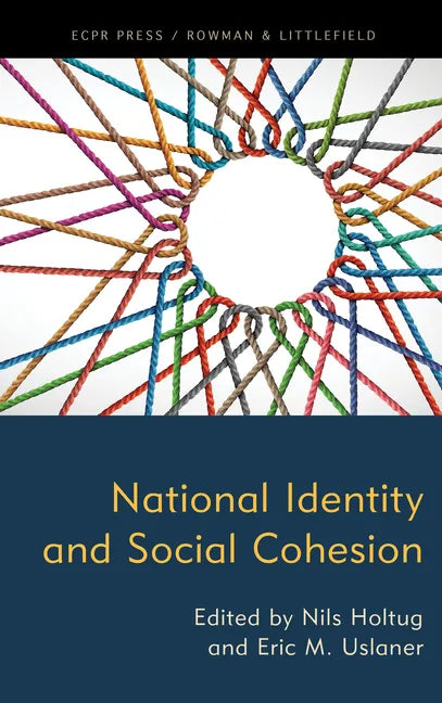 National Identity and Social Cohesion - Hardcover