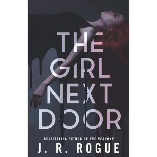 The Girl Next Door: A Dark Paranormal Gothic Romance - Paperback