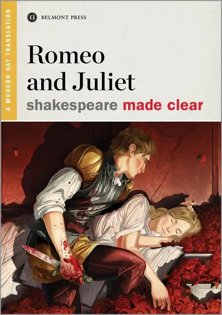 Romeo and Juliet - Paperback