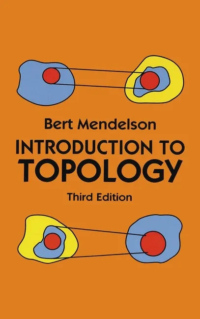 Introduction to Topology: Third Edition - Hardcover