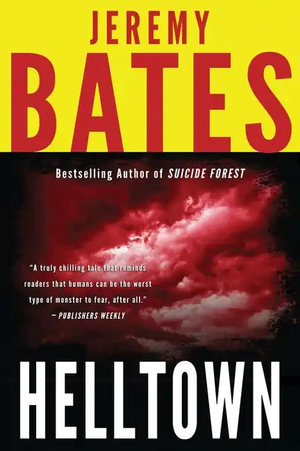 Helltown - Paperback