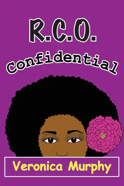 R.C.O. Confidential - Paperback