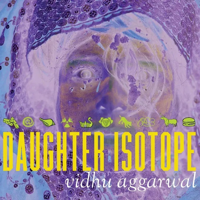 Daughter Isotope - Paperback