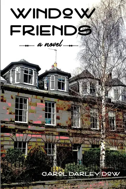 Window Friends - Paperback