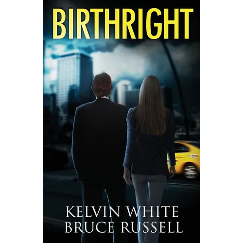 Birthright - Paperback