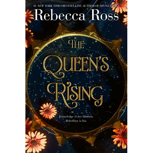 The Queen's Rising - Paperback