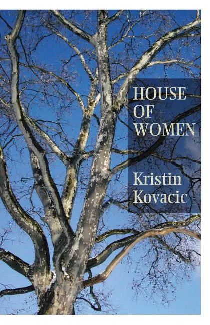 House of Women - Paperback