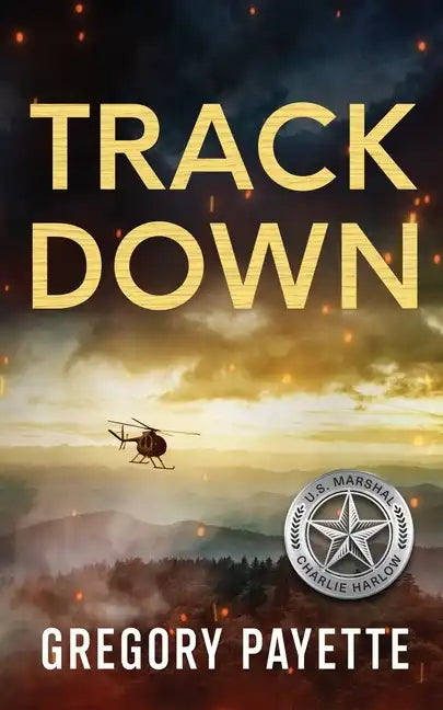 Trackdown - Paperback