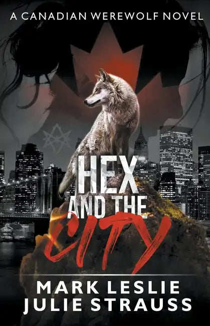Hex and the City - Paperback