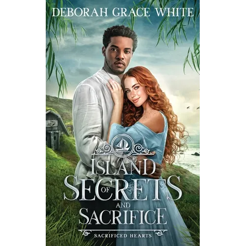 Island of Secrets and Sacrifice - Paperback