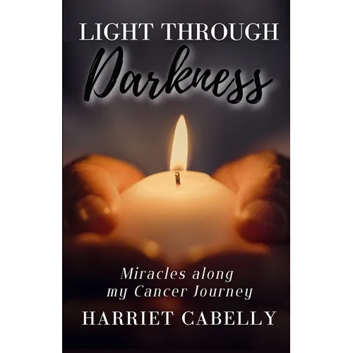 Light Through Darkness - Paperback