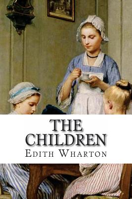 The Children - Paperback