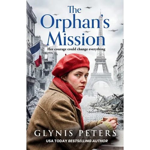 The Orphan's Mission - Paperback