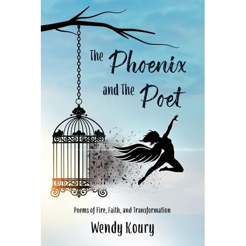 The Phoenix and the Poet - Paperback