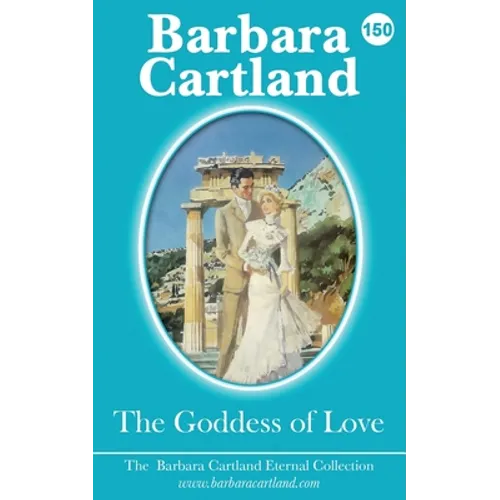 150. The Goddess of Love - Paperback
