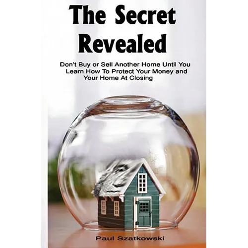 The Secret Revealed - Paperback
