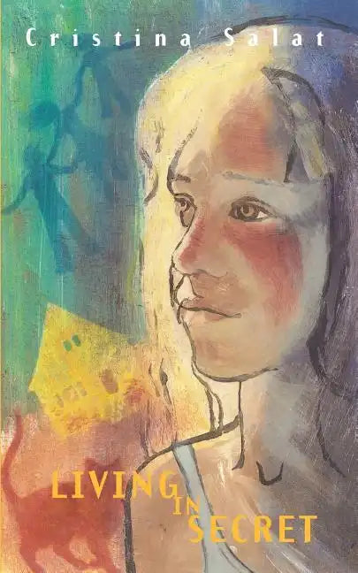 Living in Secret - Paperback