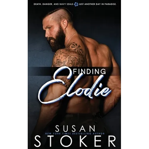 Finding Elodie - Paperback