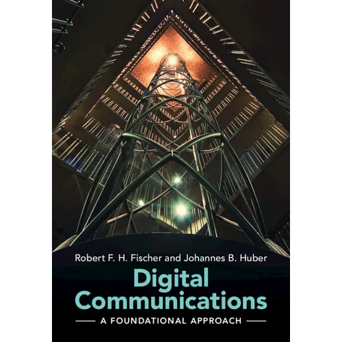 Digital Communications - Hardcover