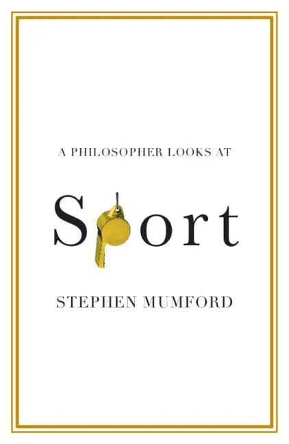 A Philosopher Looks at Sport - Paperback