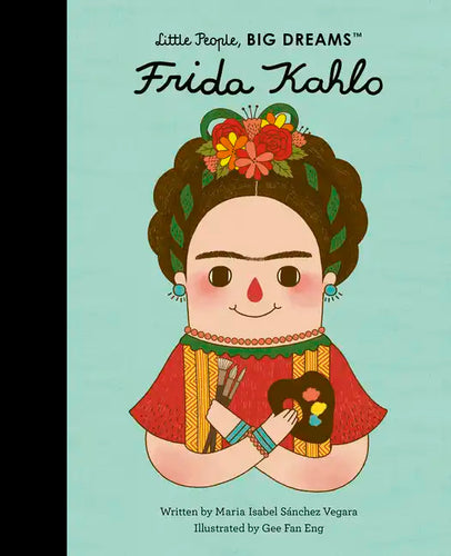 Frida Kahlo - Paperback