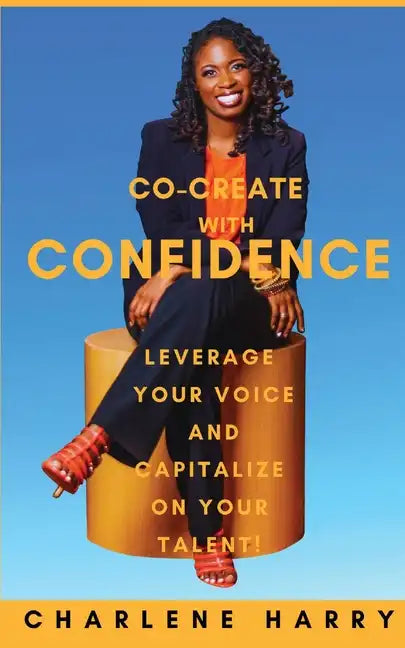 Co-Create with Confidence - Paperback