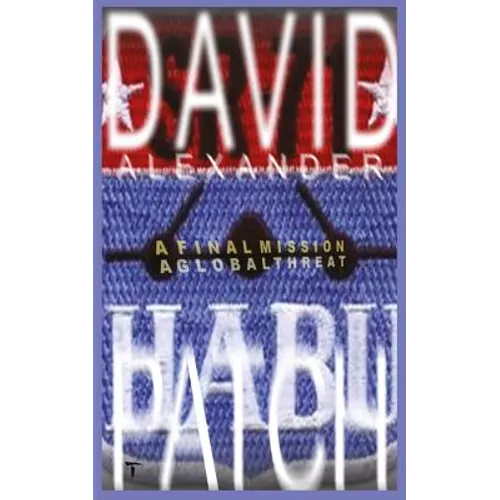 Habu Patch - Paperback