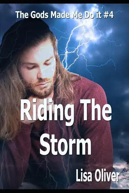 Riding the Storm - Paperback