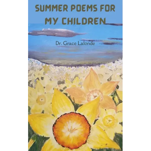 Summer poems for my children - Paperback