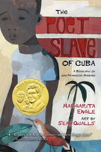 The Poet Slave of Cuba: A Biography of Juan Francisco Manzano - Paperback