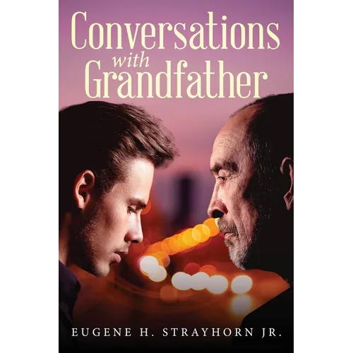 Conversations with Grandfather - Paperback