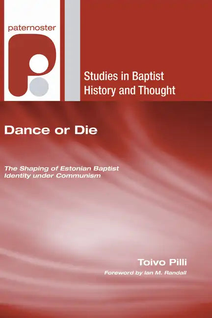 Dance or Die - Paperback