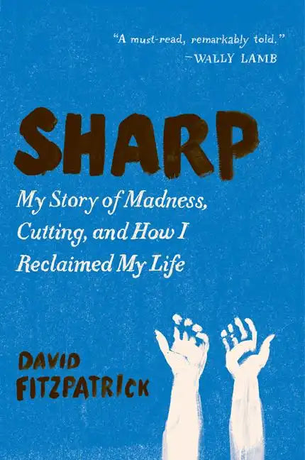 Sharp - Paperback