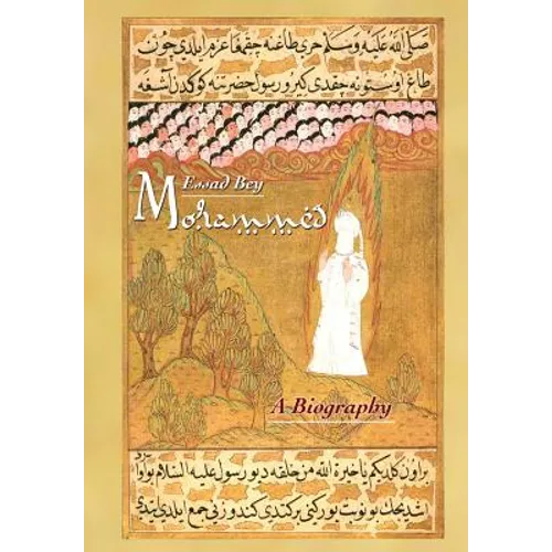 Mohammed - Paperback