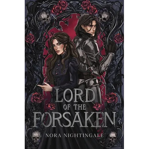 Lord of the Forsaken - Paperback