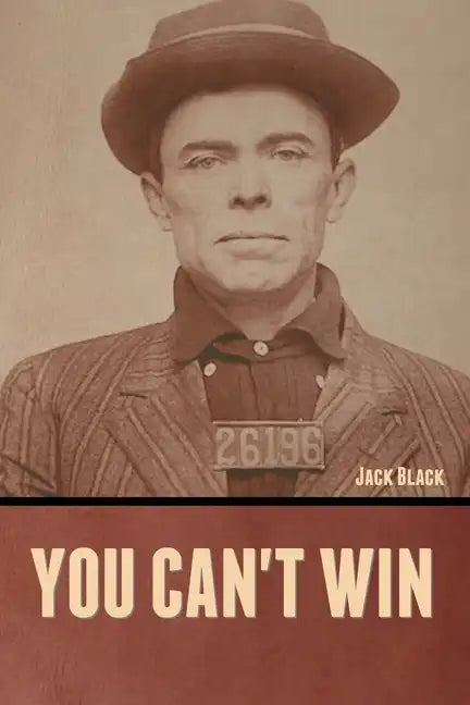 You can't win - Paperback