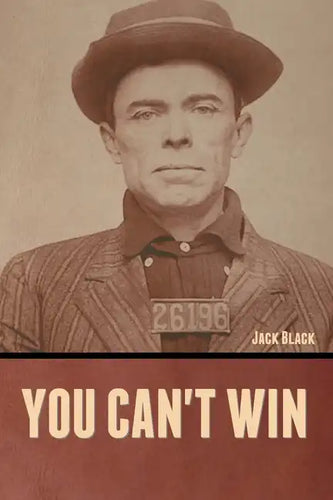 You can't win - Paperback