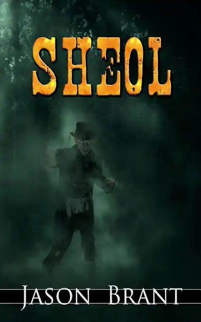 Sheol - Paperback