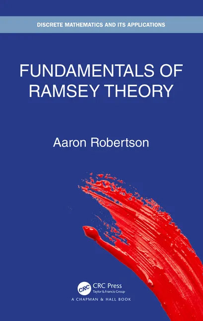 Fundamentals of Ramsey Theory - Hardcover