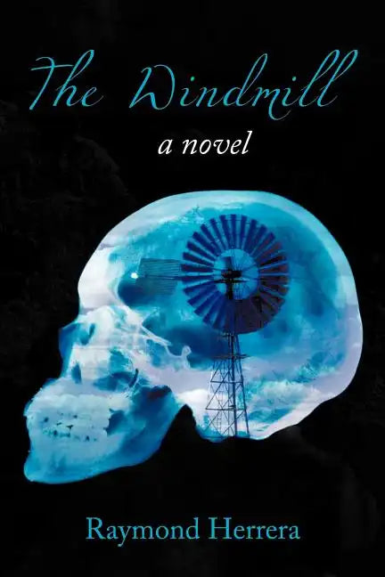 The Windmill - Paperback