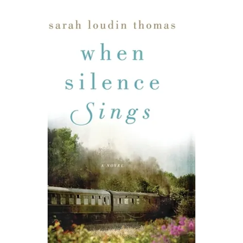 When Silence Sings - Hardcover
