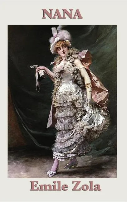 Nana - Hardcover