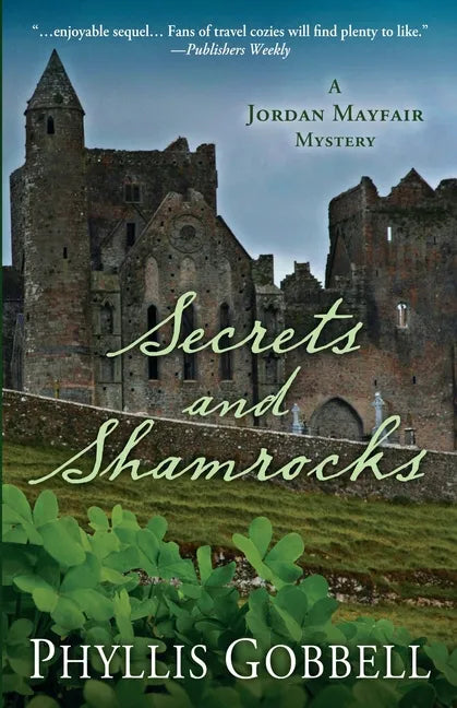Secrets and Shamrocks - Paperback