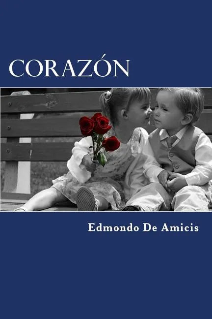 Corazon - Paperback