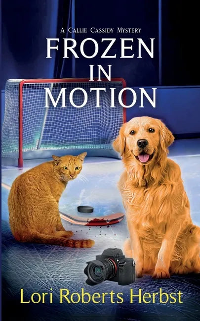 Frozen in Motion - Paperback